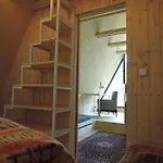 Domcek Stryka Ivana Prázdninový dům *