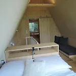 Nyaraló Domcek Stryka Ivana