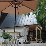 Domcek Stryka Ivana Prázdninový dům *