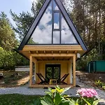 Domcek Stryka Ivana Holiday home *