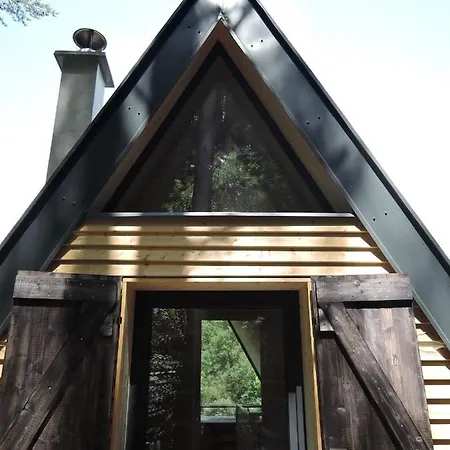 Domcek Stryka Ivana * Malachov