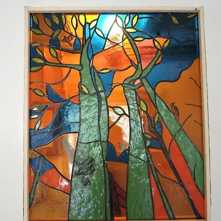 Domcek Stryka Ivana Malachov