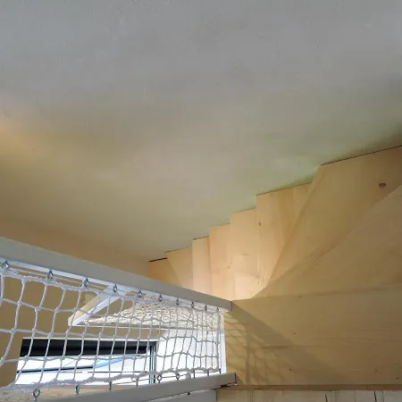 Domcek Stryka Ivana Hébergement de vacances