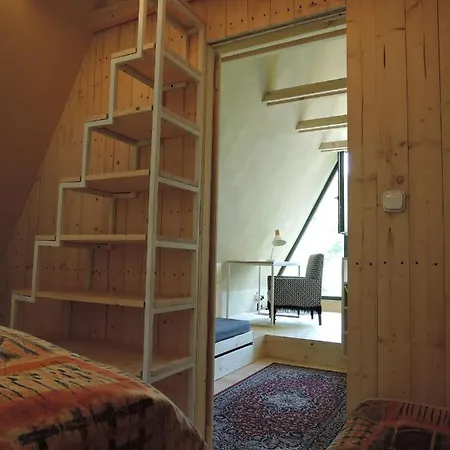 Domcek Stryka Ivana Holiday home *