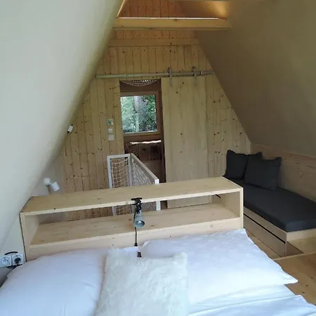 Prázdninový dům Domcek Stryka Ivana