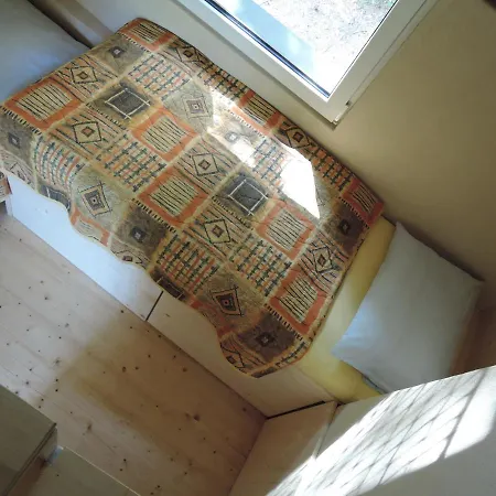 Domcek Stryka Ivana Hébergement de vacances Malachov