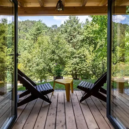 Holiday home Domcek Stryka Ivana *