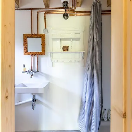 Prázdninový dům Domcek Stryka Ivana