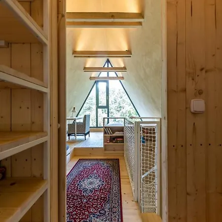 Domcek Stryka Ivana Malachov