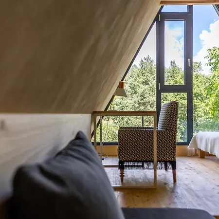 Hébergement de vacances Domcek Stryka Ivana *