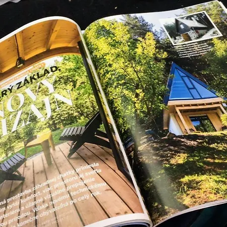 Domcek Stryka Ivana * Malachov