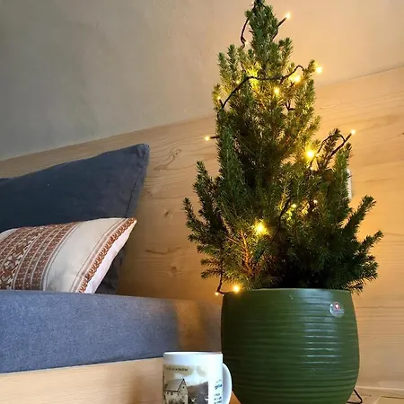 Prázdninový dům Domcek Stryka Ivana Malachov