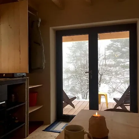 Domcek Stryka Ivana Holiday home *