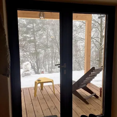 Domcek Stryka Ivana Malachov