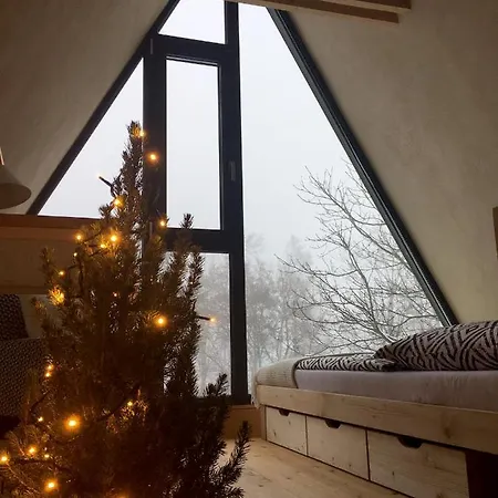 Prázdninový dům Domcek Stryka Ivana *