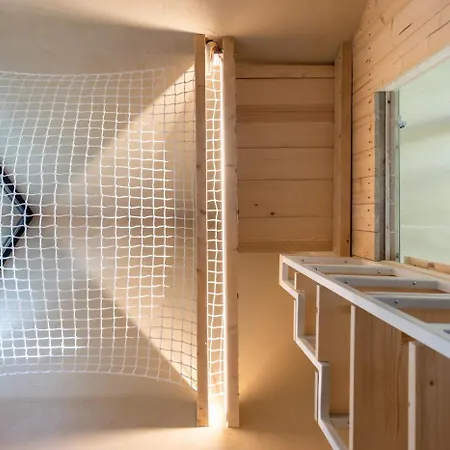 Hébergement de vacances Domcek Stryka Ivana