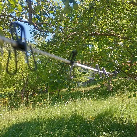 Domcek Stryka Ivana Hébergement de vacances