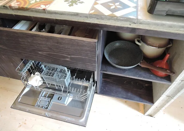 Ferienhaus Domcek Stryka Ivana