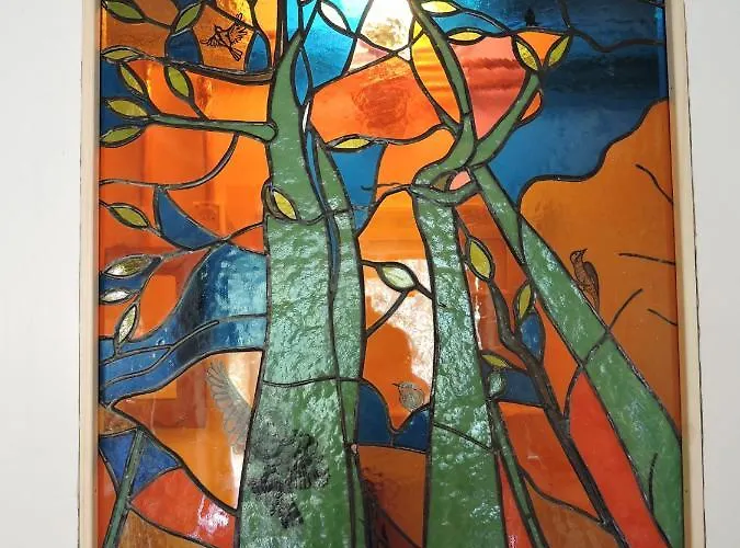 Domcek Stryka Ivana Malachov