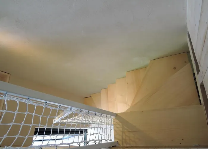 Domcek Stryka Ivana Ferienhaus