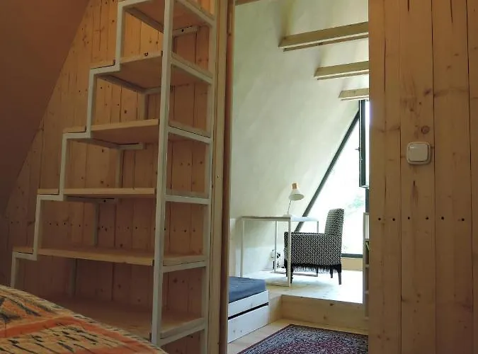 Domcek Stryka Ivana Ferienhaus *