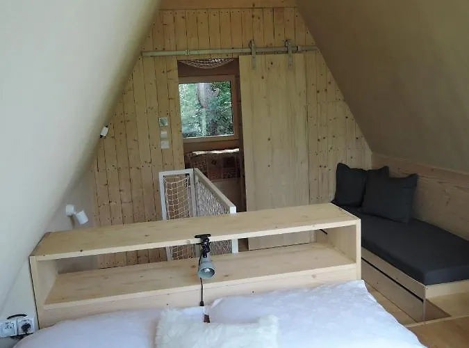 Ferienhaus Domcek Stryka Ivana