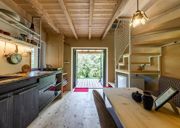 Domcek Stryka Ivana Malachov