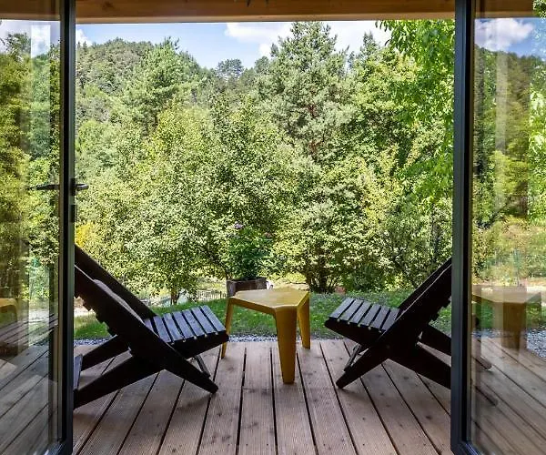 Ferienhaus Domcek Stryka Ivana *