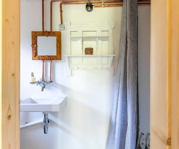 Ferienhaus Domcek Stryka Ivana