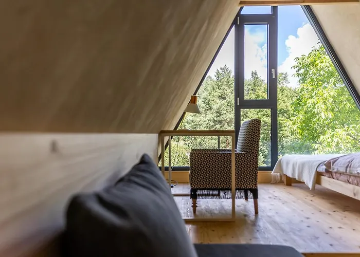 Ferienhaus Domcek Stryka Ivana *