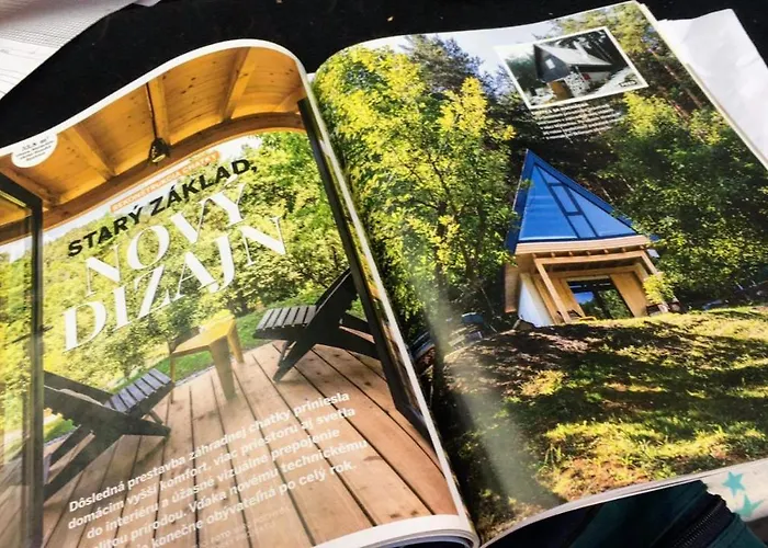 Domcek Stryka Ivana * Malachov