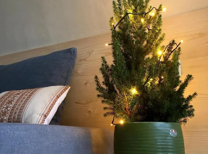 Ferienhaus Domcek Stryka Ivana Malachov