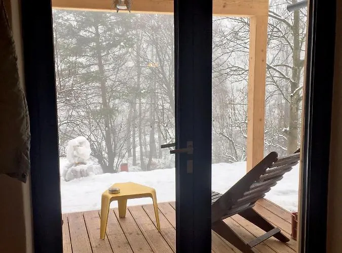 Domcek Stryka Ivana Malachov