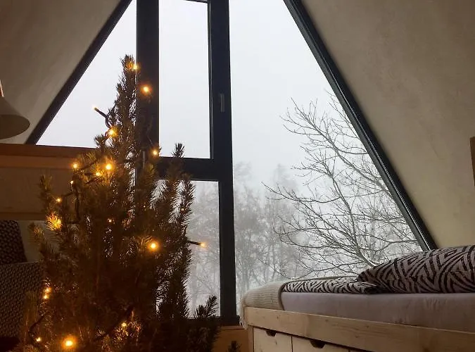 Ferienhaus Domcek Stryka Ivana *